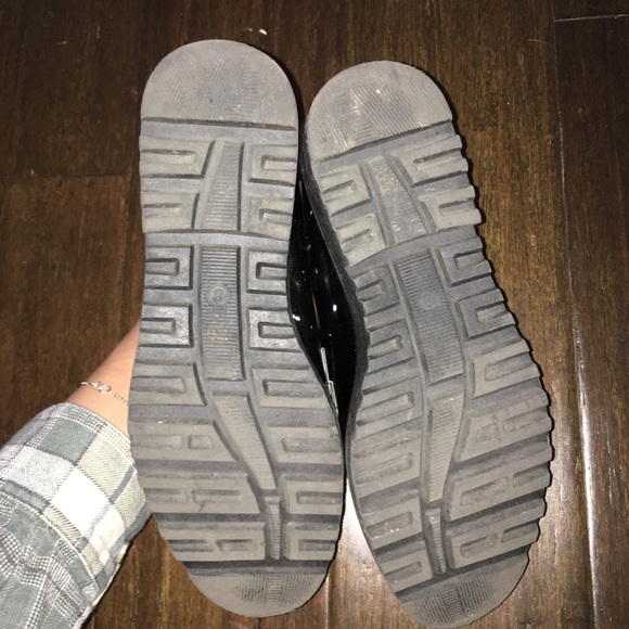 Black loafers - Picture 4 of 5